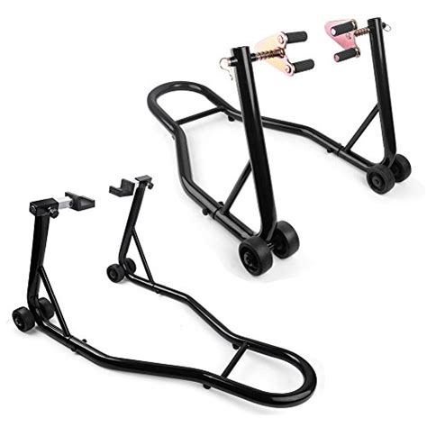 Yitamotor Universal Sport Bike Motorcycle Front And Rear Combo Wheel Lift