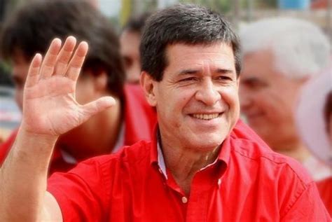 Juan horacio zabaleta nació el 29 de abril de 1967 en la zona oeste del gran buenos aires. horacio-cartes-py - Foreign Policy Blogs