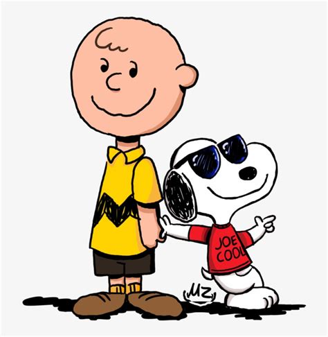 Brown Charlie Clipart