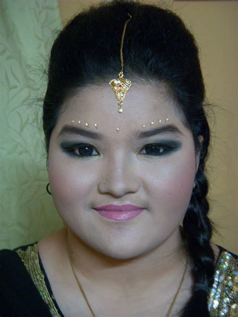 Ai channel 61 views9 months ago. MAKEUP DINNER TEMA BOLLYWOOD
