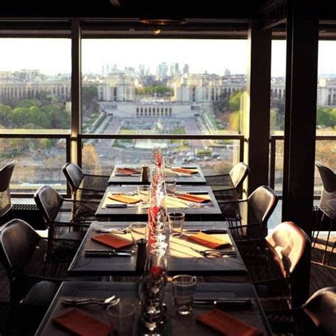 Last updated on september 7, 2020. Going to Paris: 58 Tour Eiffel Restaurant