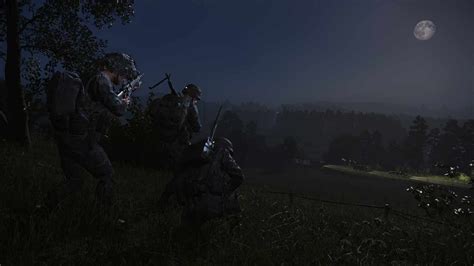 Arma Reforger Testing And System Requirements Pc