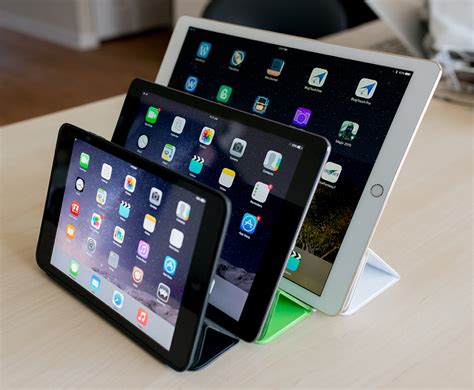 Is the ipad air, mini or pro the best for you? AfterPad | First Impressions of the iPad Pro | AfterPad