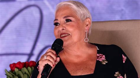 Lupita Dalessio Se Prepara Para Los Latin Amas Telemundo Miami 51