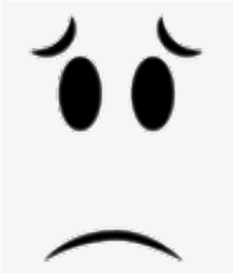 Roblox Smiley Face Image