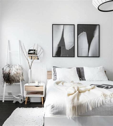 12 Scandinavian Bedroom Decor Ideas To Know