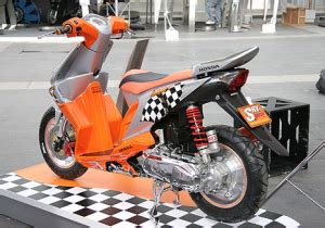 Review modifikasi honda beat fi thailook rasa road race. 50 Gambar Modifikasi Honda Beat Road Race & Drag | Modif Drag