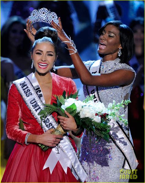 Miss Usa Olivia Culpo Wins Miss Universe Pageant Photo 2778497 Olivia Culpo Pictures Just