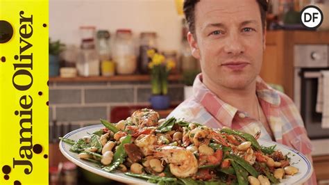 We did not find results for: Healthy Pan Cooked Prawns | Jamie Oliver - YouTube