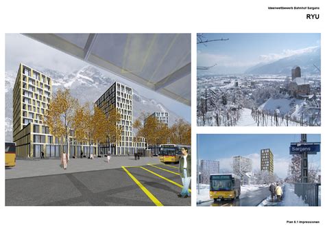 Locality in 21 hike reports. architektur.niederreuther.ch » Blog Archive » sargans ...