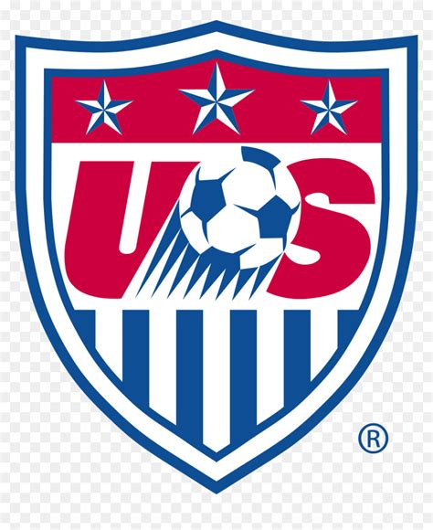 United States Soccer Federation Logo Hd Png Download Vhv