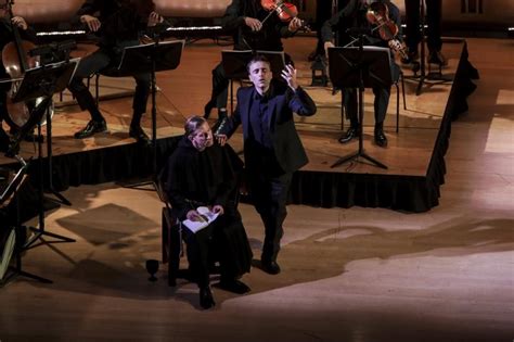 Toute la discographie de australian brandenburg orchestra : BWW REVIEW: The Australian Brandenburg Orchestra and La ...