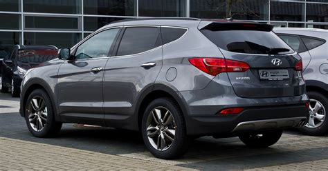 Check spelling or type a new query. 2012 Hyundai Santa fe ii - pictures, information and specs ...