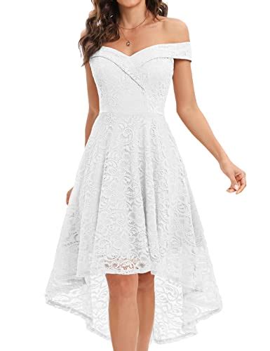 Best High Low Country Wedding Dresses