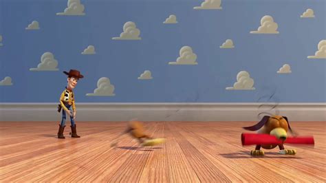 Toy Story 3 Movie Trailer 1 Hd 720p Youtube