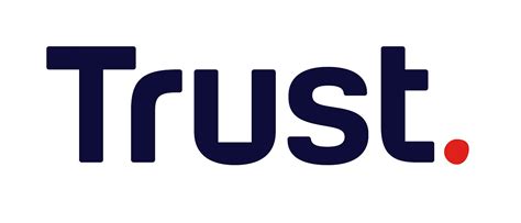 Press New Logo Still The Brand You Trust