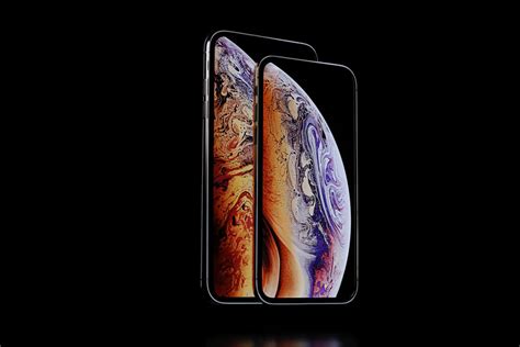 When Do All The New Iphones Come Out Iphone Xs Xs Max Xr Release