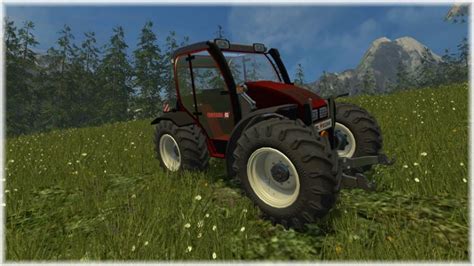 Reform Mounty 100v Ls15 Mod Mod For Landwirtschafts Simulator 15