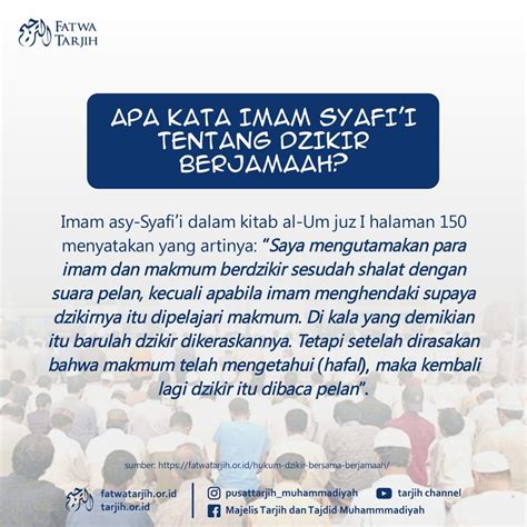 Doa Sesudah Sholat Fardhu Yang Pendek Muhammadiyah