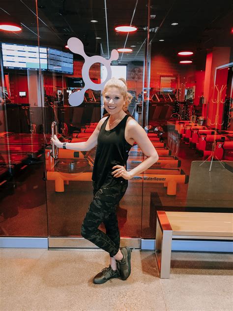 Orangetheory: Not Your Average Workout | Hour long workout, Workout