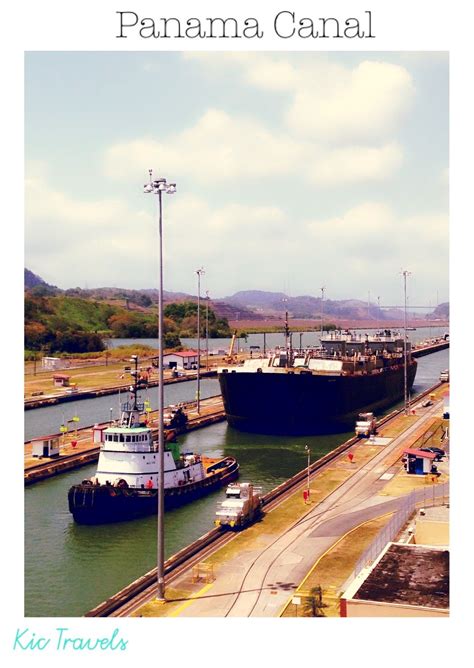 Panamá Canal | Panama travel, Mexico travel destinations, South america