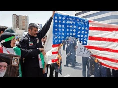 By andrew bustamante on january 3, 2020. America vs IRAN | Conflictul ia amploare - YouTube
