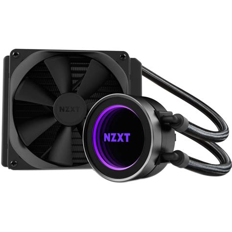 Nzxt Kraken X42 All In One Liquid Cpu Cooler With Am4
