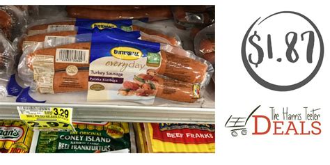 I linked to my favorite le creuset one above because i love it, but if you want to spend less money this recipe offers super simple instructions for how to cook a butterball turkey using the. butterball turkey sausage links