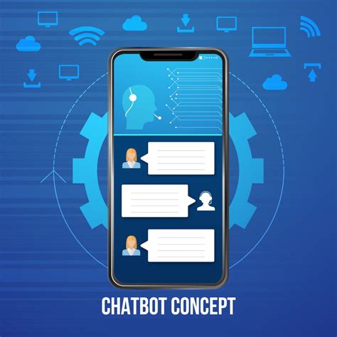 How A Chatbot Developer Give Life To Your Chatbot Herobot