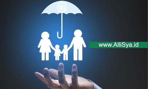 Menjadi seorang agen asuransi syariah Allianz - Allianz Syariah