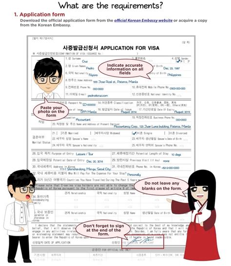 Visa Requirements For Travel To Korea Kamasutra Porn Videos