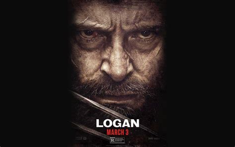 Logan Movie Wallpapers Wallpaper Cave