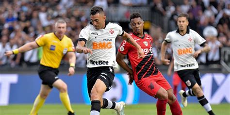 No site oficial do atlético paranaense você encontra: Athletico-PR x Vasco ao vivo: Onde assistir na TV e online ...