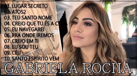 Gabriela rocha gênero gospel lançamento 2017 arquivo formato mp3 qualidade: Gabriela Rocha | Musicas Evangélicas Gospel Mais Lindas e ...