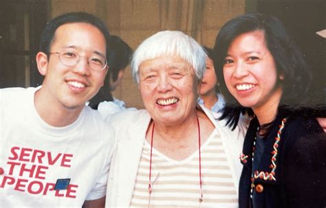 Make The Home Of James And Grace Lee Boggs A Museum