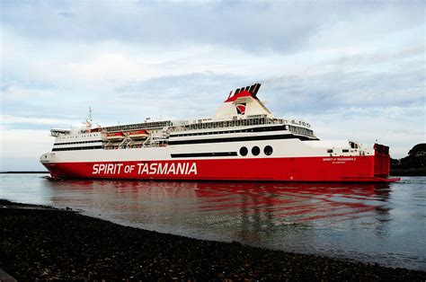 2.6 out of 5 stars from 122 genuine reviews on australia's largest opinion site productreview.com.au. MS Spirit of Tasmania I - Wikipedia
