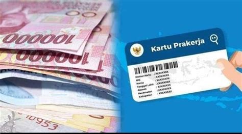 Pendaftaran prakerja gelombang 11 resmi ditutup. Bersiap! Kartu Prakerja Gelombang 12 Dibuka Kembali Tahun ...