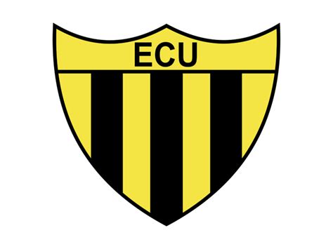 Esporte Clube Uruguaiana De Uruguaiana Rs Logo Png Transparent And Svg