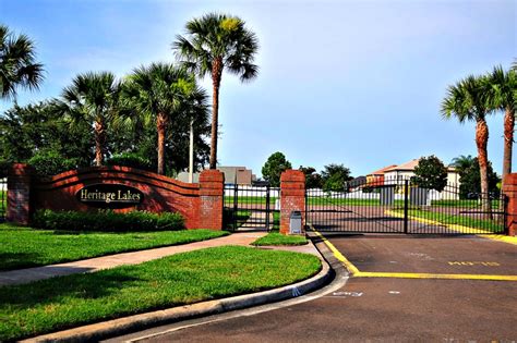 View 1850 homes for sale in kissimmee, fl at a median listing price of $285,000. Heritage Lakes Kissimmee, Florida Homes For Sale