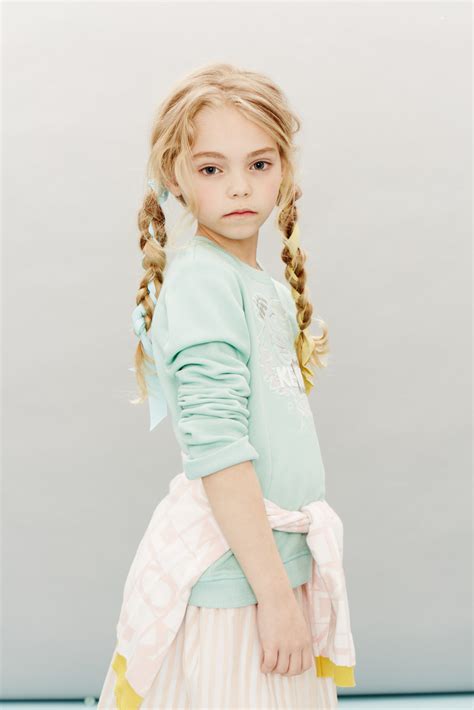 Impeccable clothing for children & teens. Beautiful pastel kids spring fashion at Childrensalon ...
