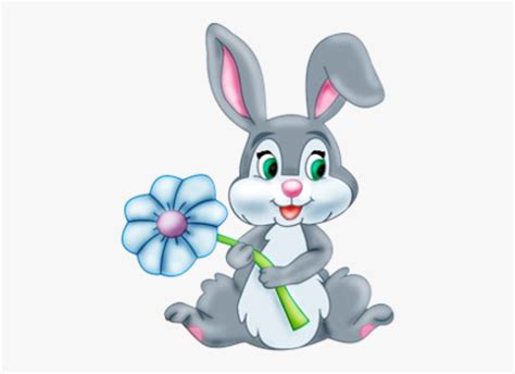 Bunny Clipart Animated And Other Clipart Images On Cliparts Pub