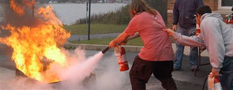 Kindles can be a little tricky at first, but we will give you some tips on how to use one. Close Up: Fire Extinguishers
