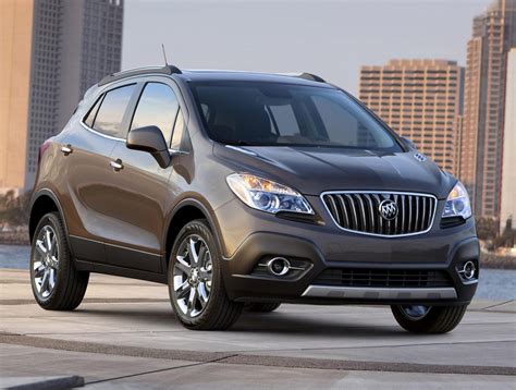 Buick Encore Photos And Specs Photo Encore Buick Used And 25 Perfect