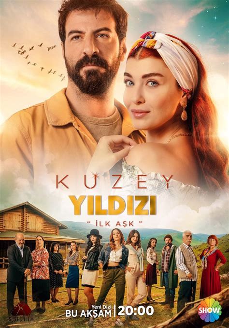 Kuzey yıldızı i̇lk aşk 49. Kuzey Yıldızı İlk Aşk 12. Bölüm izle 30 Kasım 2019 ...