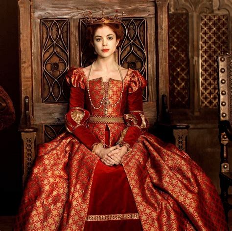 Timeless Outfits On Twitter Queen Dress Historical Dresses Tudor Dress