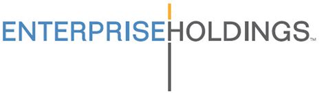 Enterprise Holdings Logos