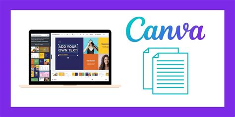 6 Business Documents You Can Easily Create With Canva