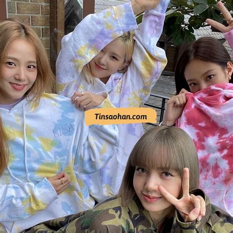 Chi Tiết Hơn 92 Về Hình Của Blackpink Hay Nhất Vn