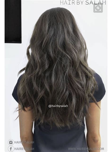 Check spelling or type a new query. Ash Blonde On Black Hair Without Bleach - Hair Style ...