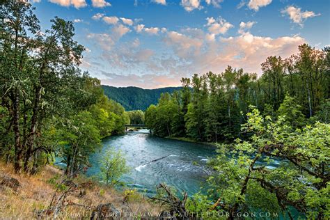 Willamette River Oregon Landscape Photography 829 196 455 Oregon